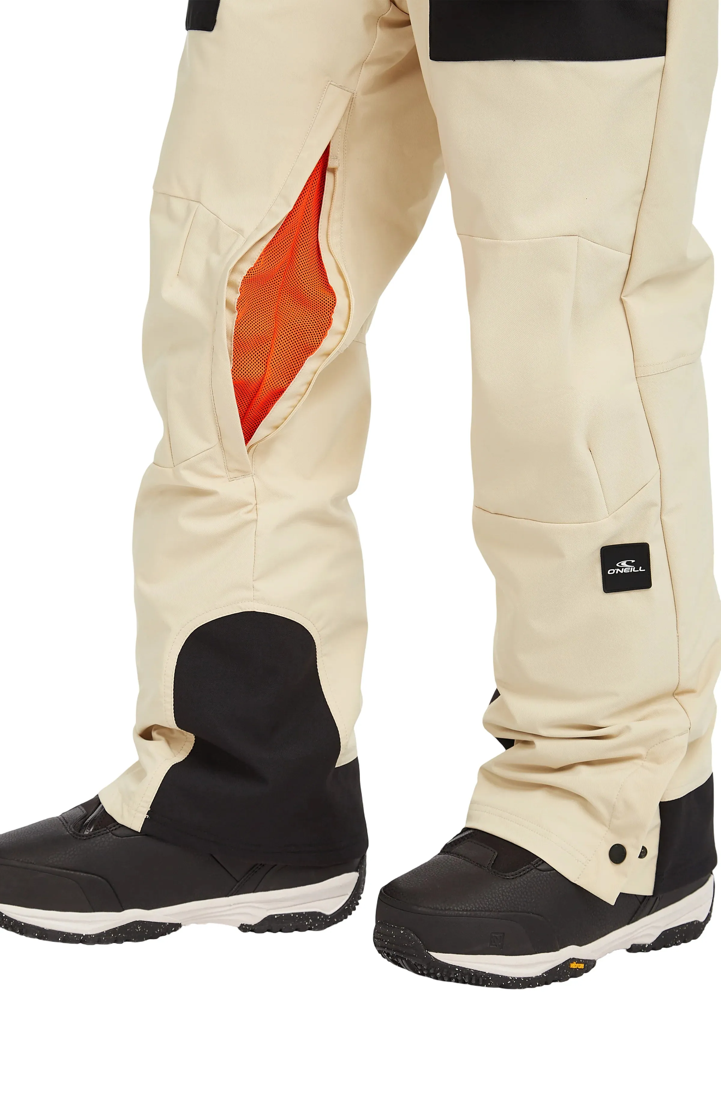 FWC'Peak Snow Bib Pants - Men's|-|Salopette de neige FWC'Peak - Homme sold by Altitude Sports product image thumbnail 5
