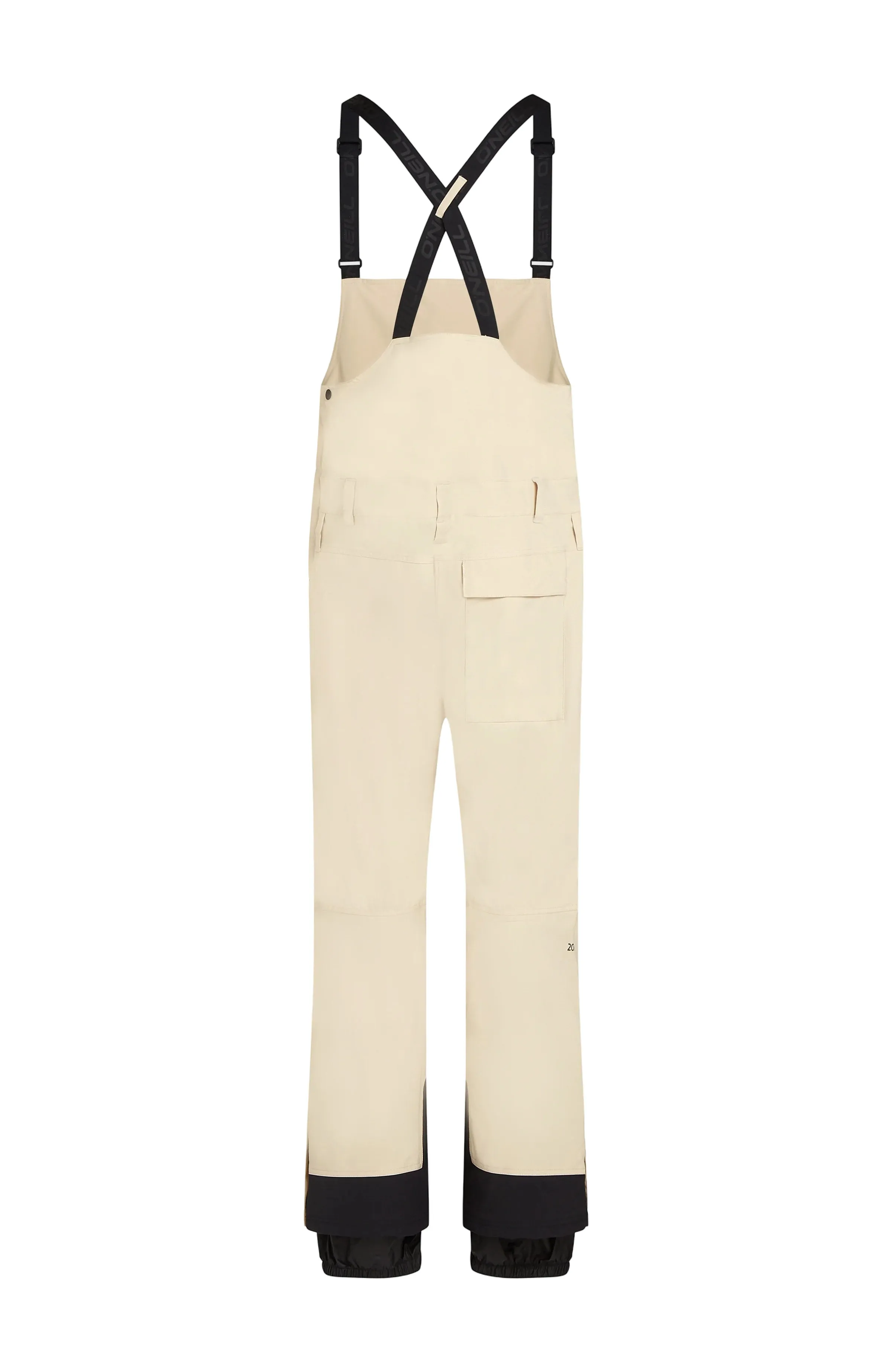 FWC'Peak Snow Bib Pants - Men's|-|Salopette de neige FWC'Peak - Homme sold by Altitude Sports product image thumbnail 2