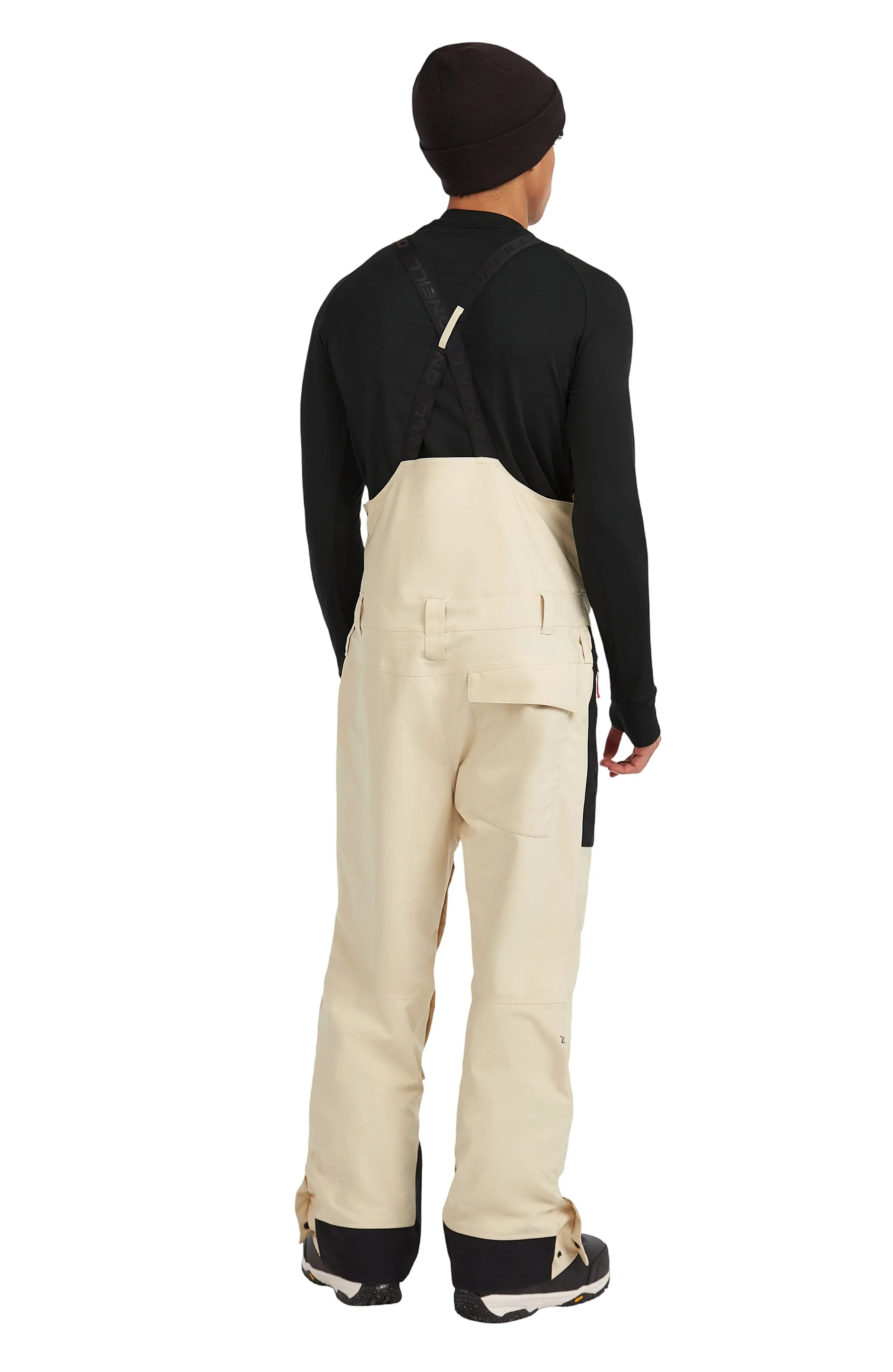 FWC'Peak Snow Bib Pants - Men's|-|Salopette de neige FWC'Peak - Homme sold by Altitude Sports product image thumbnail 3