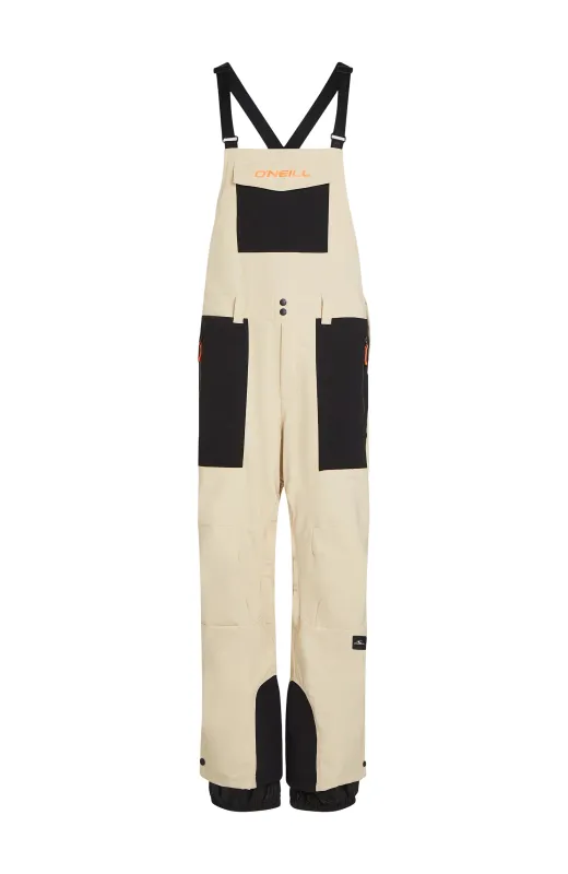 FWC'Peak Snow Bib Pants - Men's|-|Salopette de neige FWC'Peak - Homme sold by Altitude Sports