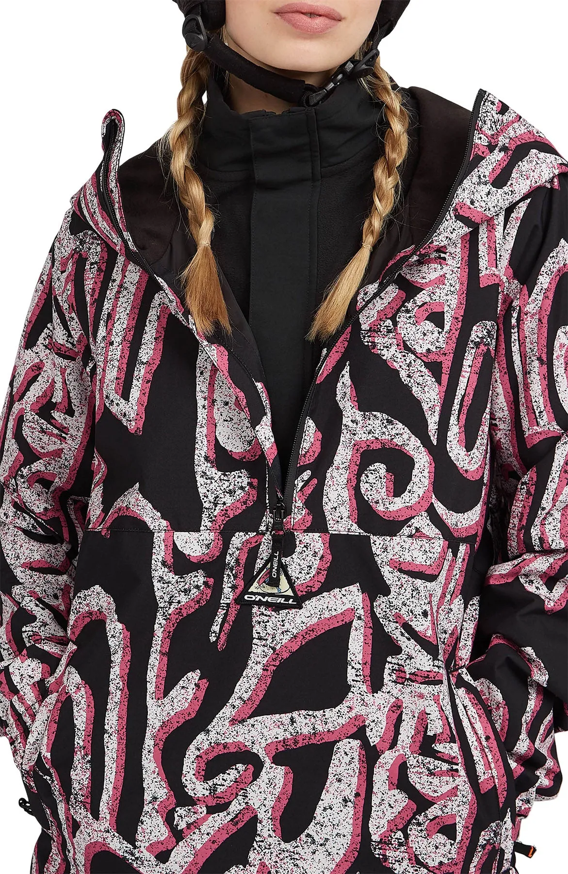 FWC'Play Park Anorak Snow Jacket - Women's|-|Manteau de neige Anorak FWC'Play Park - Femme sold by Altitude Sports product image thumbnail 5