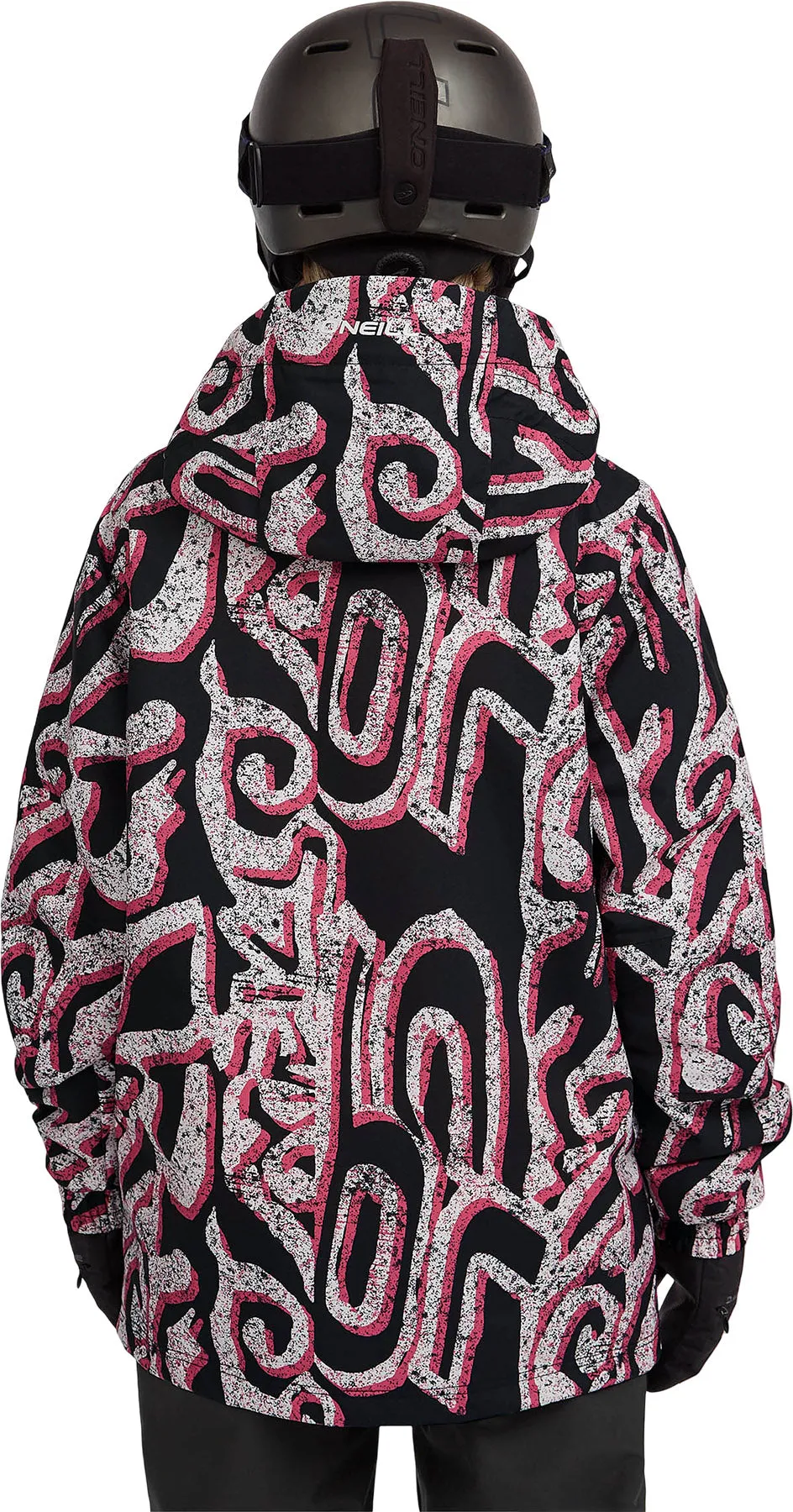 FWC'Play Park Anorak Snow Jacket - Women's|-|Manteau de neige Anorak FWC'Play Park - Femme sold by Altitude Sports product image thumbnail 3