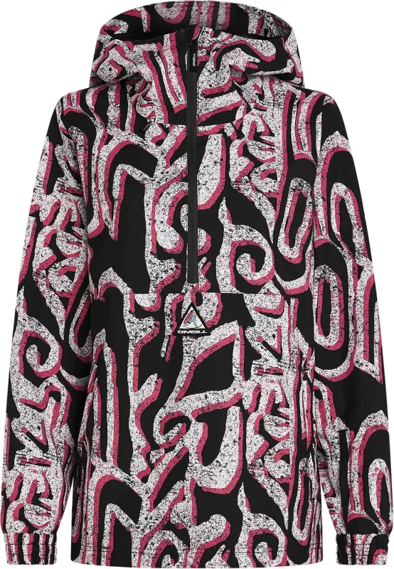 FWC'Play Park Anorak Snow Jacket - Women's|-|Manteau de neige Anorak FWC'Play Park - Femme sold by Altitude Sports