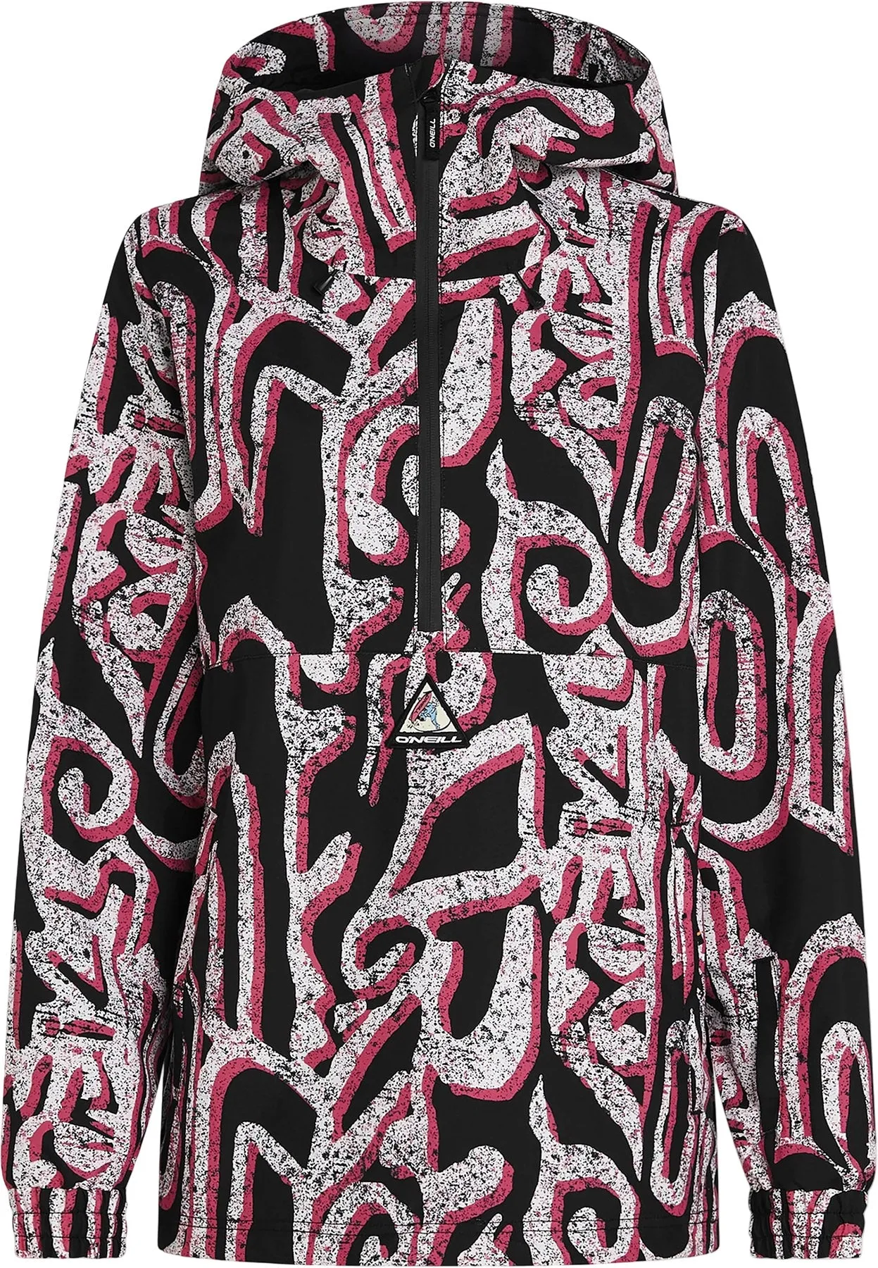 FWC'Play Park Anorak Snow Jacket - Women's|-|Manteau de neige Anorak FWC'Play Park - Femme sold by Altitude Sports