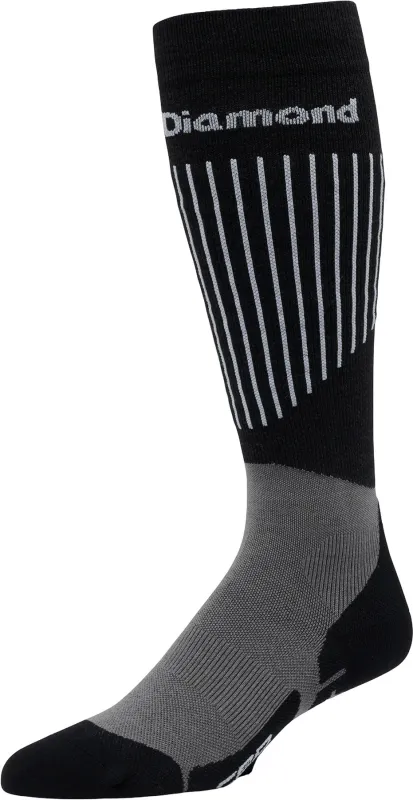 Touring Compression Ski Socks - Unisex|-|Chaussettes de compression de ski de randonnée - Unisexe sold by Altitude Sports