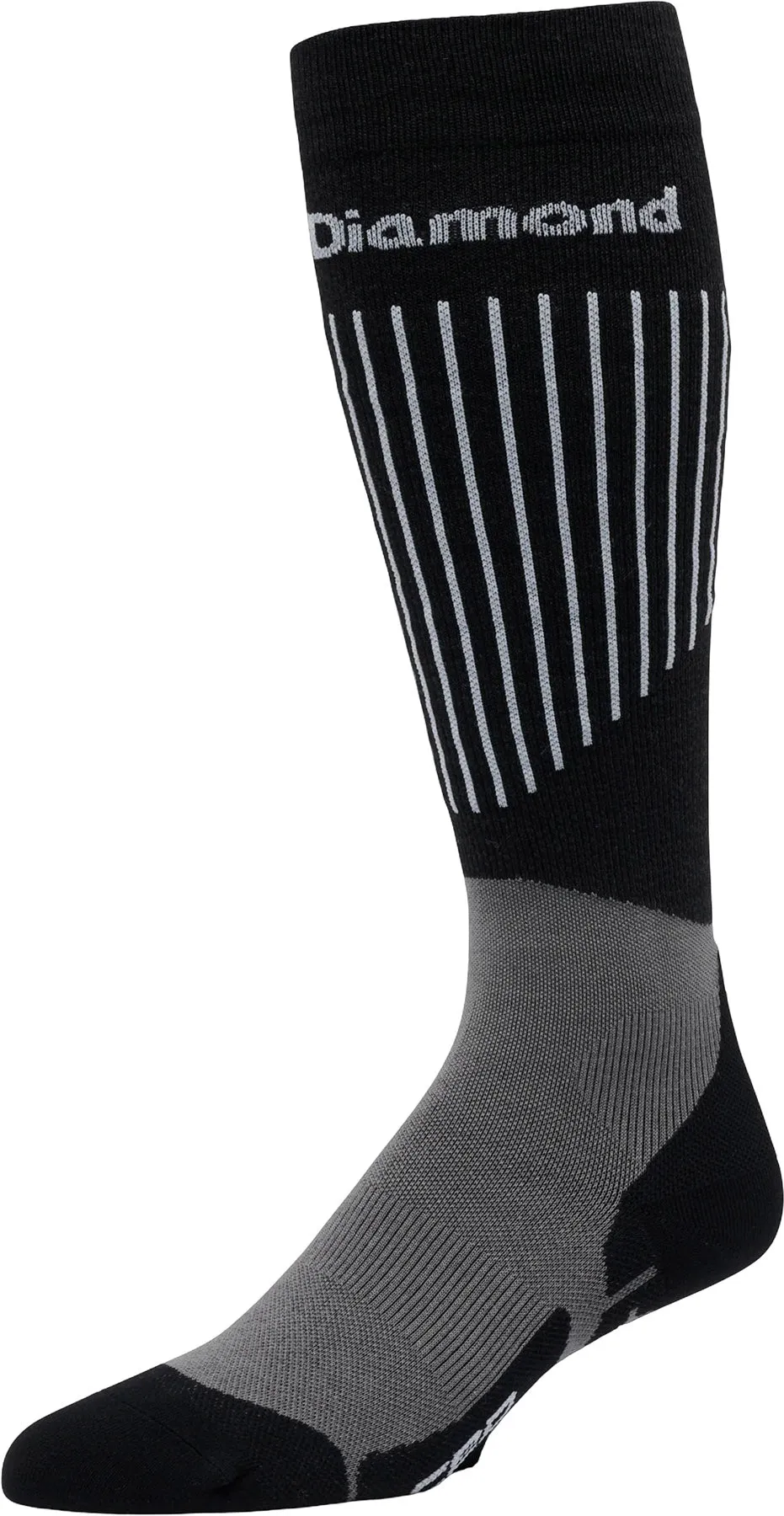 Touring Compression Ski Socks - Unisex|-|Chaussettes de compression de ski de randonnée - Unisexe sold by Altitude Sports