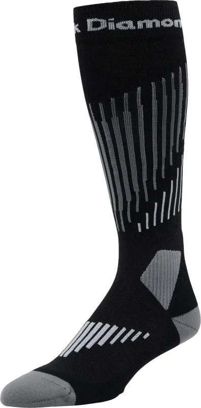 Ultra-Light Compression Ski Socks - Unisex|-|Chaussettes de compression de ski Ultra-Light - Unisexe sold by Altitude Sports
