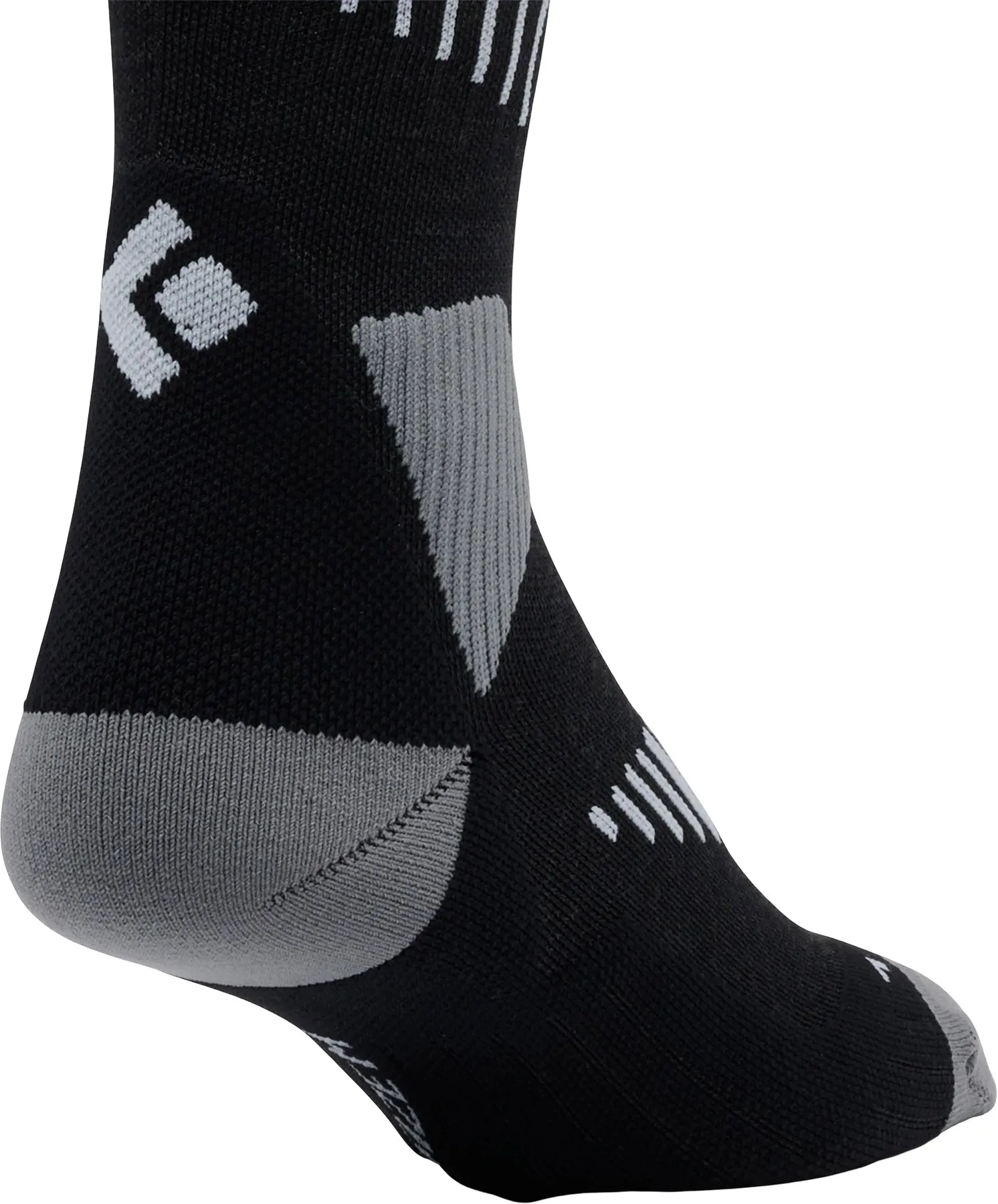 Ultra-Light Compression Ski Socks - Unisex|-|Chaussettes de compression de ski Ultra-Light - Unisexe sold by Altitude Sports product image thumbnail 2