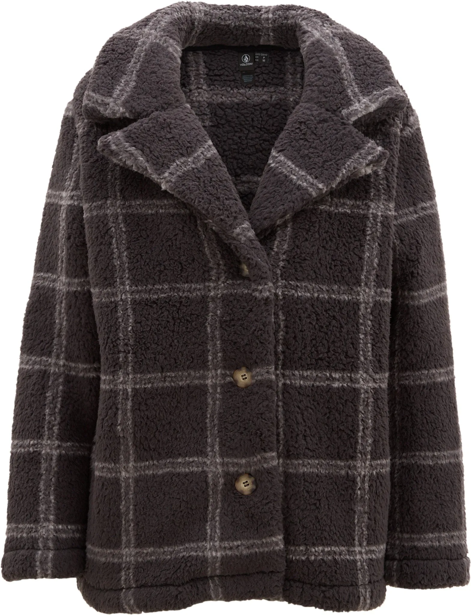 Polar Puff Jacket - Women’s|-|Manteau Polaire Puff - Femme sold by Altitude Sports