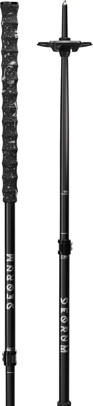 Apollo FR Adjustable Freeride Ski Poles|-|Bâtons de ski freeride ajustable Apollo FR sold by Altitude Sports