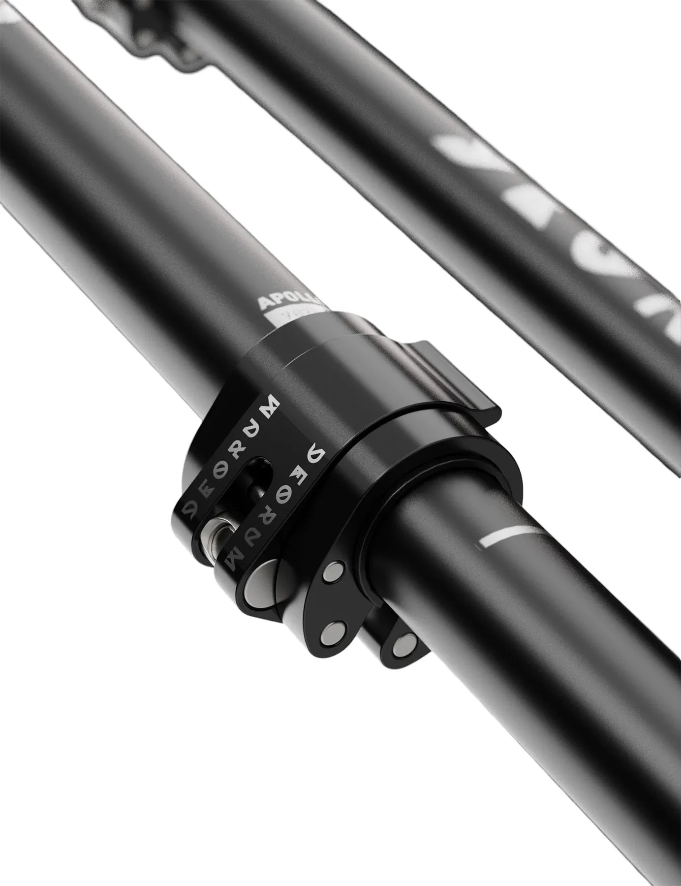 Apollo FR Adjustable Freeride Ski Poles|-|Bâtons de ski freeride ajustable Apollo FR sold by Altitude Sports product image thumbnail 2