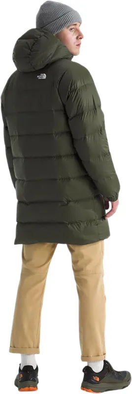 Hydrenalite Down Hooded Parka - Men's|-|Parka à capuchon en duvet Hydrenalite - Homme sold by Altitude Sports