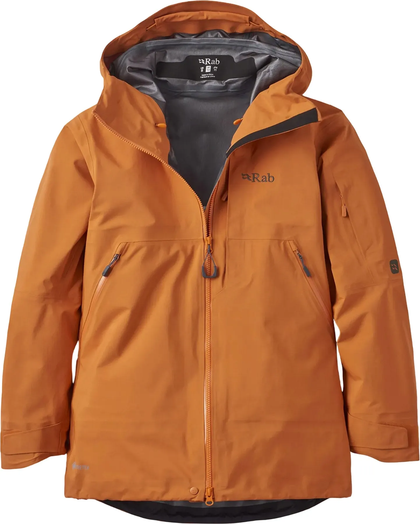 Khroma Diffuse GORE-TEX Ski Jacket - Women's|-|Manteau de ski GORE-TEX Khroma Diffuse - Femme sold by Altitude Sports product image thumbnail 2