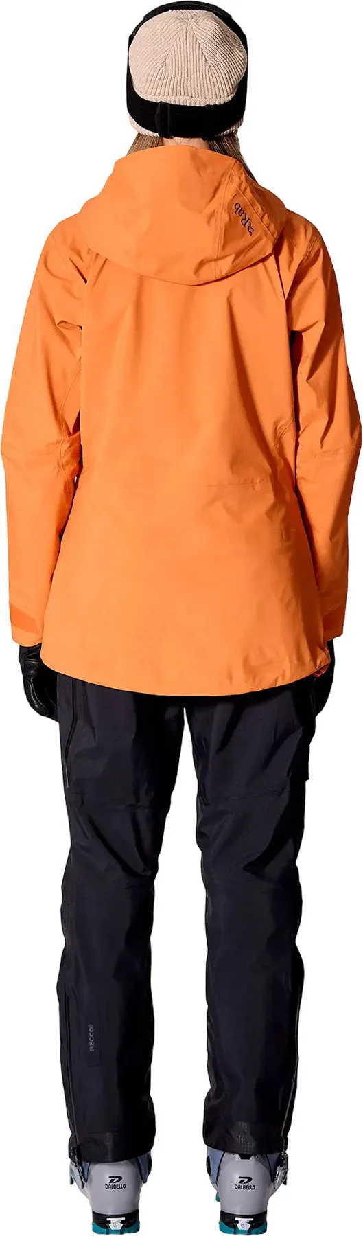 Khroma Diffuse GORE-TEX Ski Jacket - Women's|-|Manteau de ski GORE-TEX Khroma Diffuse - Femme sold by Altitude Sports product image thumbnail 3