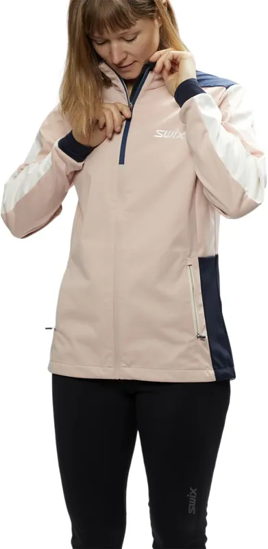 Cross Shell - Women's|-|Coquille Cross - Femme sold by Altitude Sports