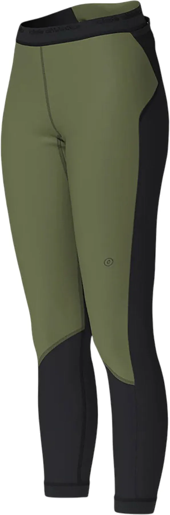 FRDWintertights - Women's|-|Collant d'hiver FRD - Femme sold by Altitude Sports