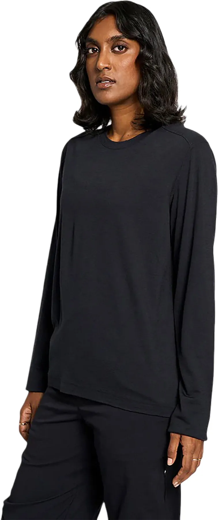 HLSLongsleeve Base Layer Top - Sorino - Men's|-|Couche de base pour le haut HLS - Sorino - Homme sold by Altitude Sports