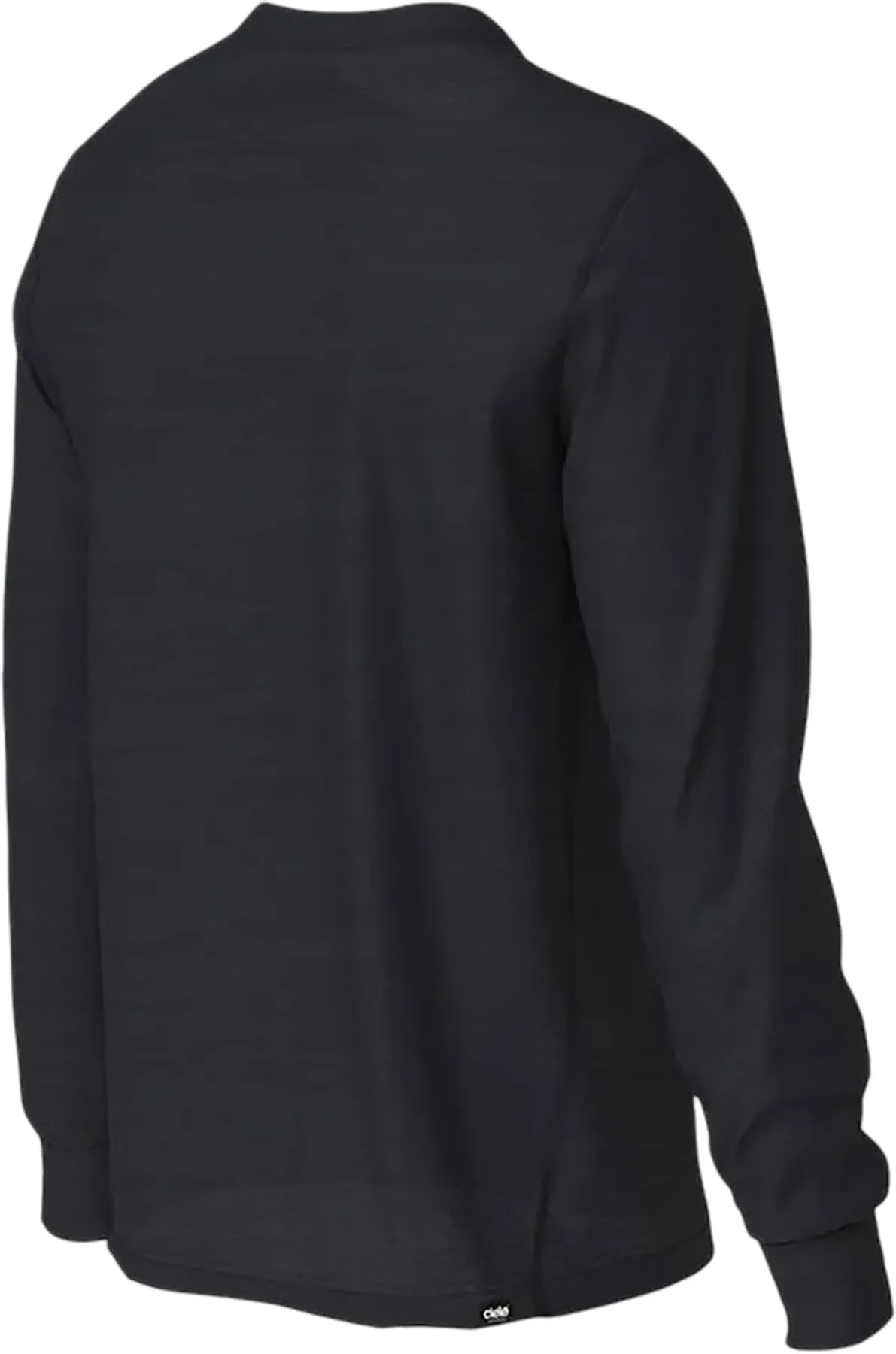 HLSLongsleeve Base Layer Top - Sorino - Men's|-|Couche de base pour le haut HLS - Sorino - Homme sold by Altitude Sports product image thumbnail 5