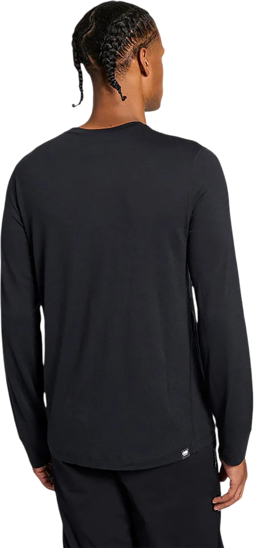 HLSLongsleeve Base Layer Top - Sorino - Men's|-|Couche de base pour le haut HLS - Sorino - Homme sold by Altitude Sports product image thumbnail 2