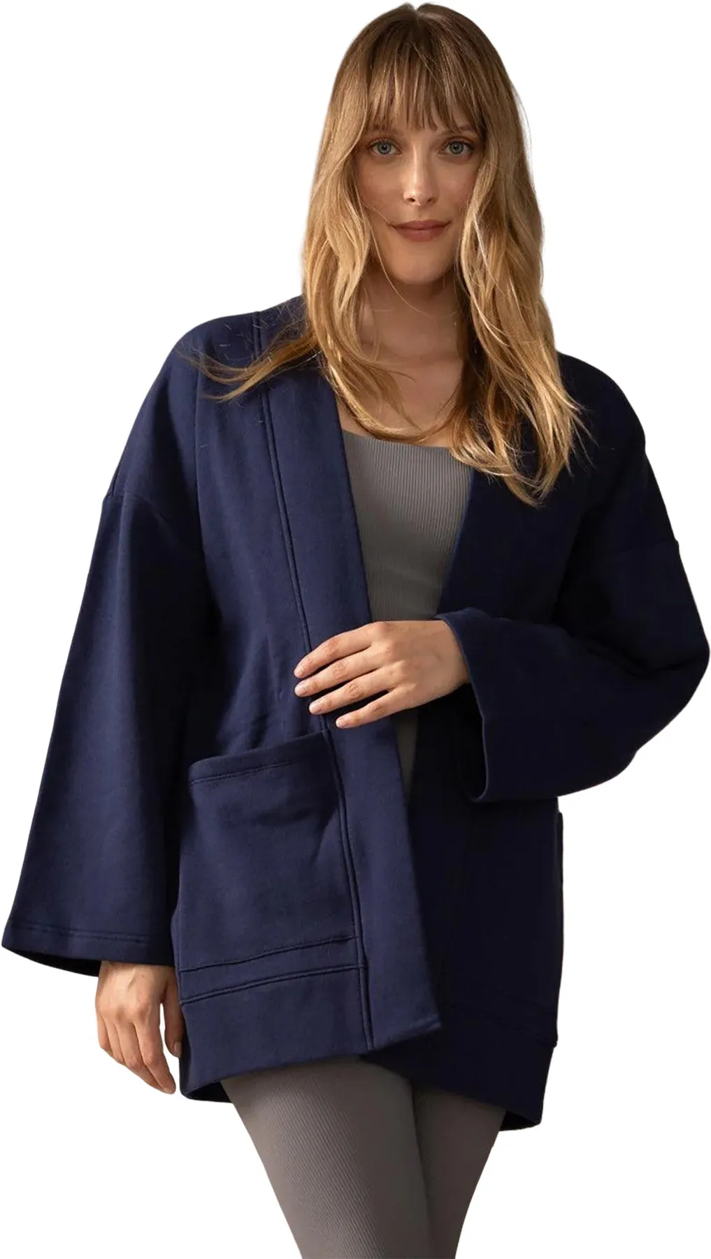 Northwind Cardigan - Women's|-|Cardigan vent du nord - Femme sold by Altitude Sports product image thumbnail 2