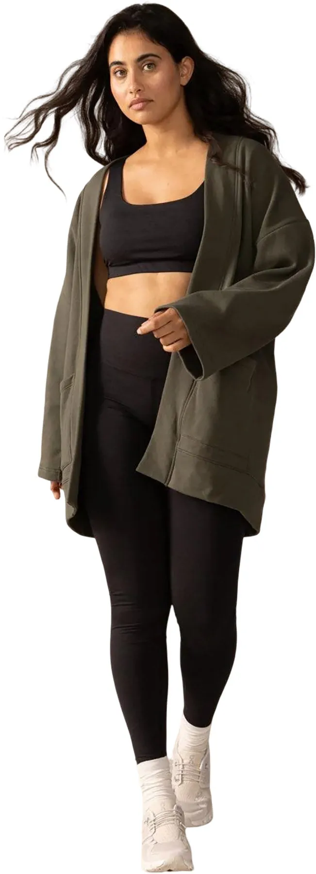 Northwind Cardigan - Women's|-|Cardigan vent du nord - Femme sold by Altitude Sports product image thumbnail 5