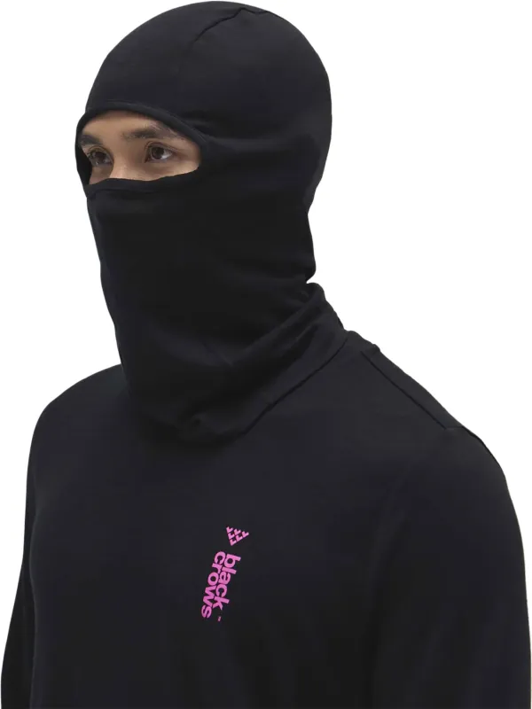 Merino Balaclava - Unisex|-|Passe-montagne en mérinos - Unisexe sold by Altitude Sports