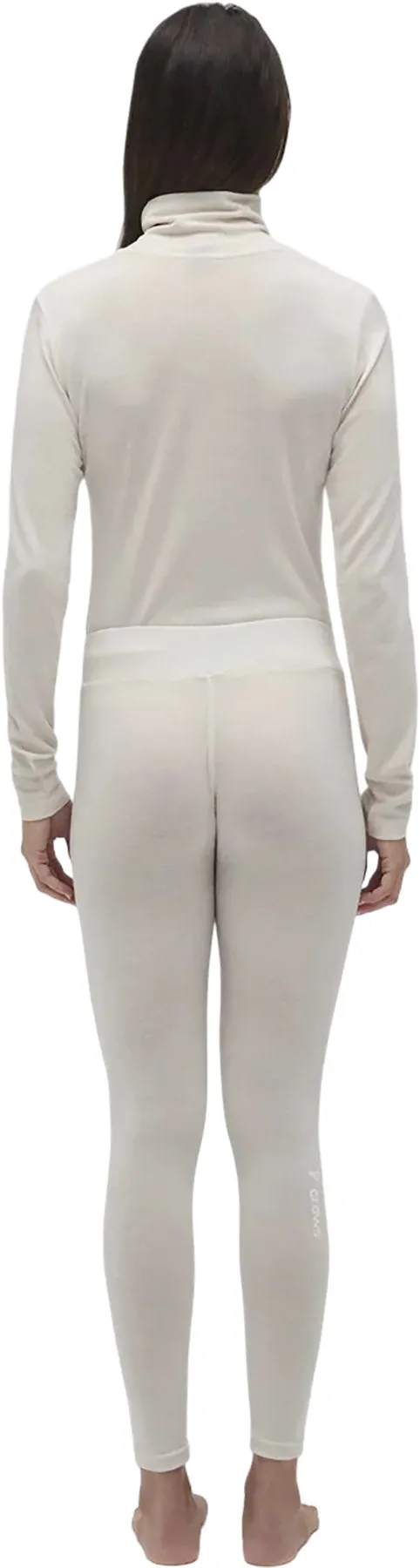 Merino Wool Base Layer Bottom - Women's|-|Couche de base pour le bas en laine mérinos - Femme sold by Altitude Sports product image thumbnail 2