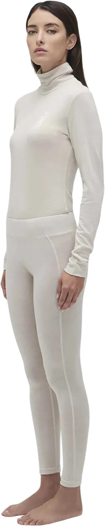 Merino Wool Base Layer Bottom - Women's|-|Couche de base pour le bas en laine mérinos - Femme sold by Altitude Sports product image thumbnail 3