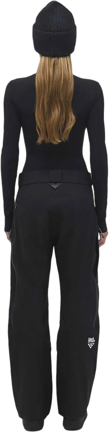 Aurion 3 Layer Ski Pant - Women's|-|Pantalon de ski 3 couches Aurion - Femme sold by Altitude Sports product image thumbnail 2