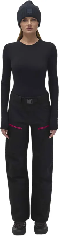 Aurion 3 Layer Ski Pant - Women's|-|Pantalon de ski 3 couches Aurion - Femme sold by Altitude Sports