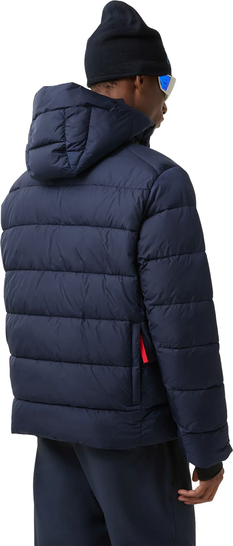 Luka Ski Jacket - Men's|-|Manteau de ski Luka - Homme sold by Altitude Sports product image thumbnail 2