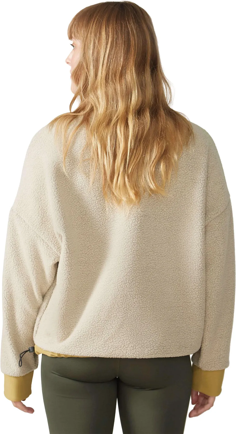 Sutton Polar Fleece Pullover - Women's|-|Chandail polaire Sutton - Femme sold by Altitude Sports product image thumbnail 2