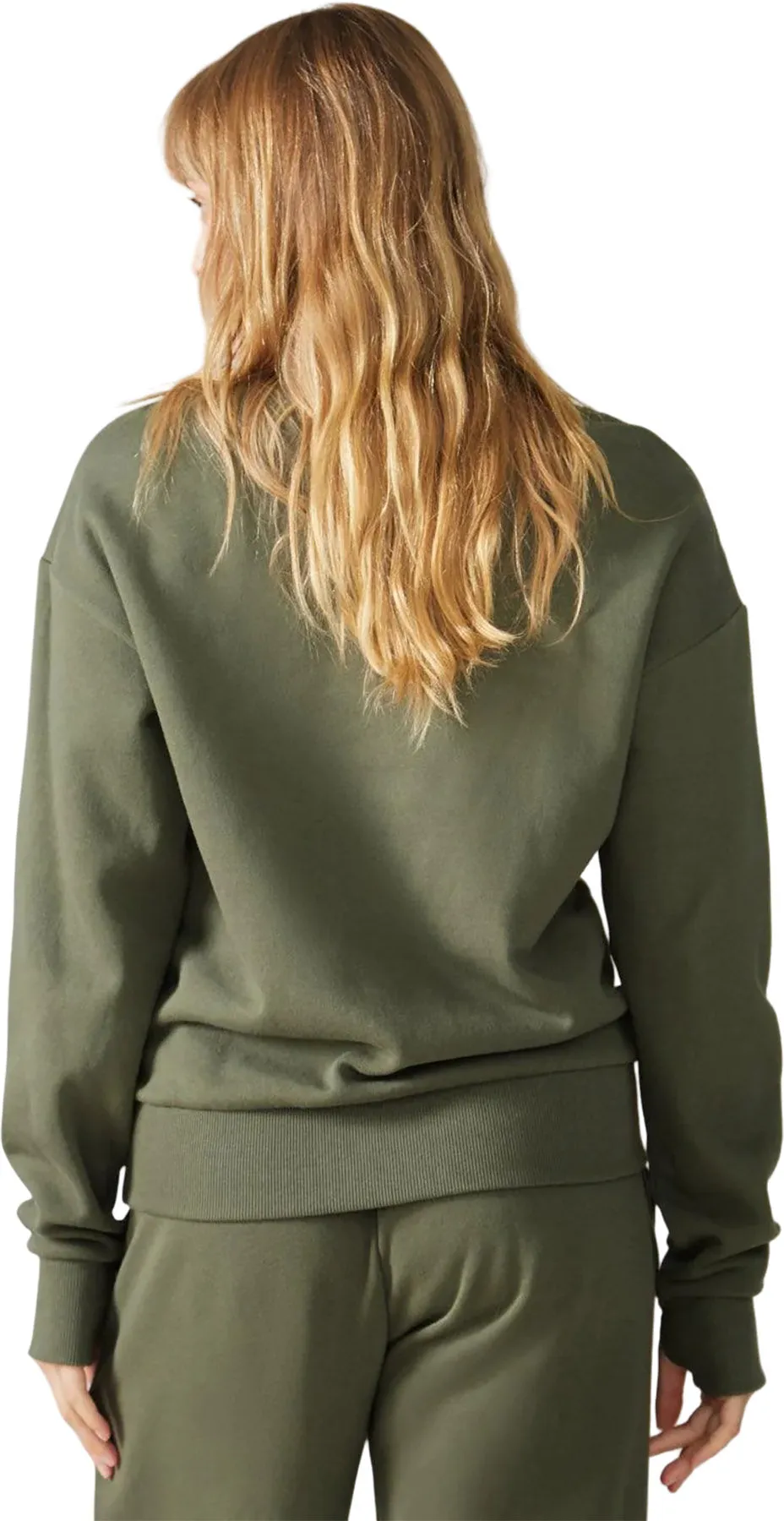 Self love sweatshirt - Women's|-|Chandail amour de soi - Femme sold by Altitude Sports product image thumbnail 5