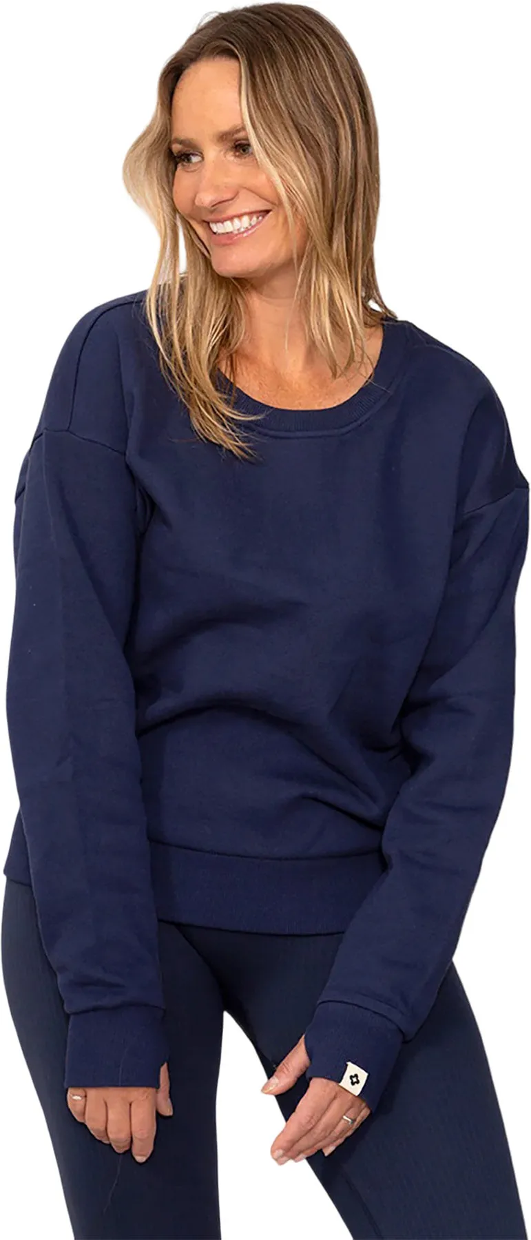 Self love sweatshirt - Women's|-|Chandail amour de soi - Femme sold by Altitude Sports product image thumbnail 3