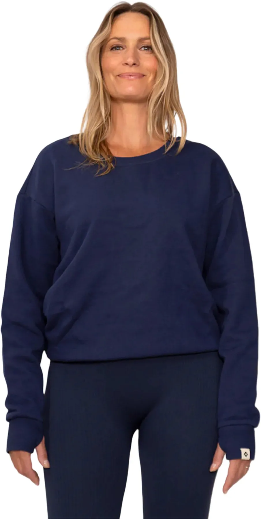 Self love sweatshirt - Women's|-|Chandail amour de soi - Femme sold by Altitude Sports