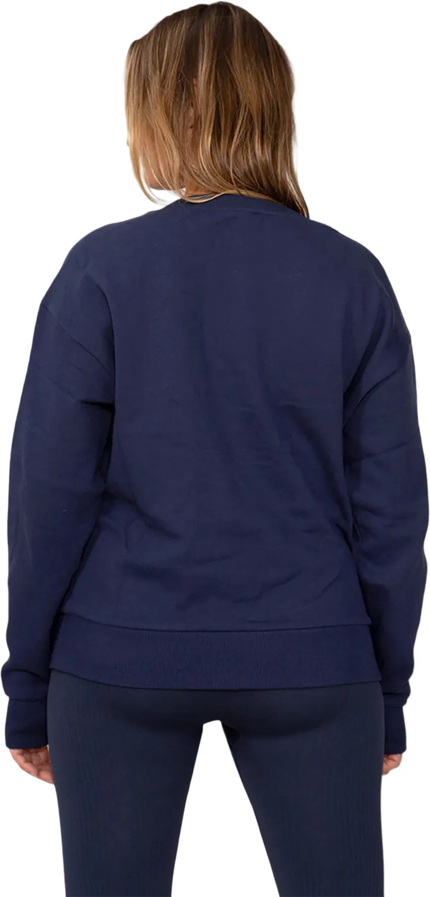 Self love sweatshirt - Women's|-|Chandail amour de soi - Femme sold by Altitude Sports product image thumbnail 2