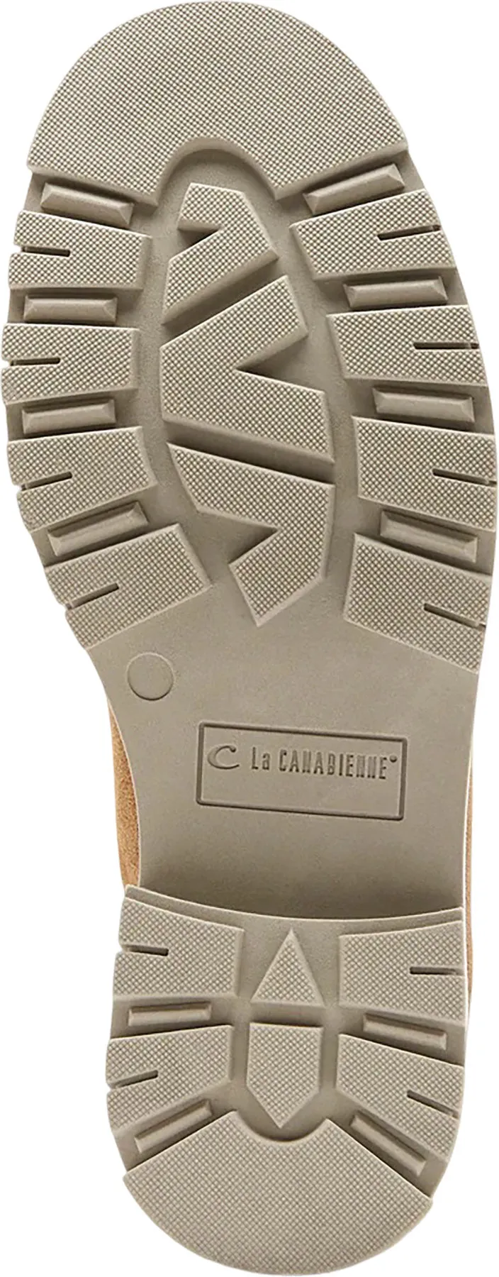 Delta shearling-lined suede Booties - Women's|-|Bottillons en suèdé doublés en mouton Delta - Femme sold by Altitude Sports product image thumbnail 4