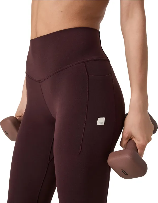 AllTheForm Pocket Legging - Women's|-|Legging à poche AllTheForm - Femme sold by Altitude Sports