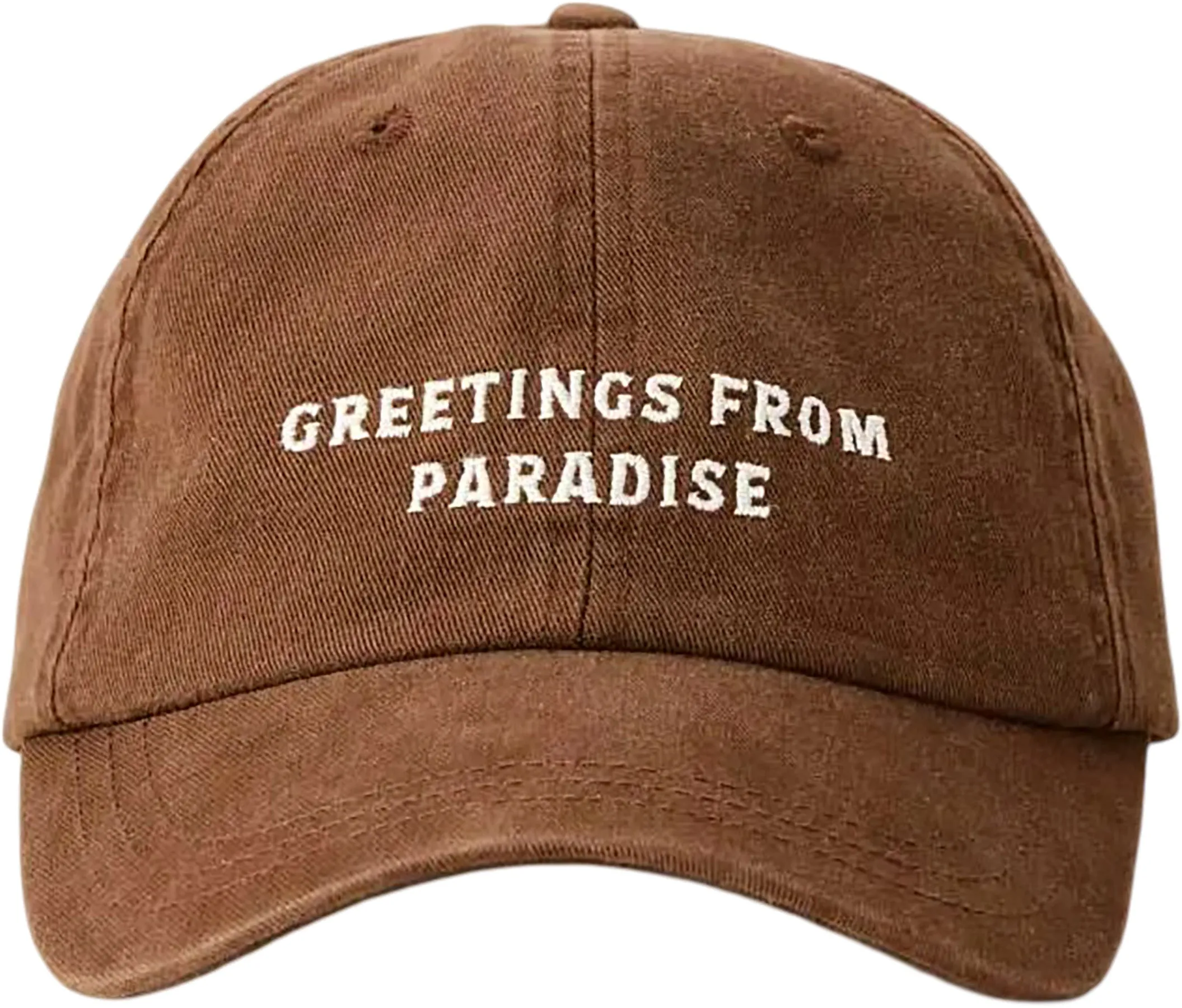 Mixed 6 Panel Cap - Women's |-|Casquette à 6 panneaux Mixed - Femme sold by Altitude Sports product image thumbnail 2