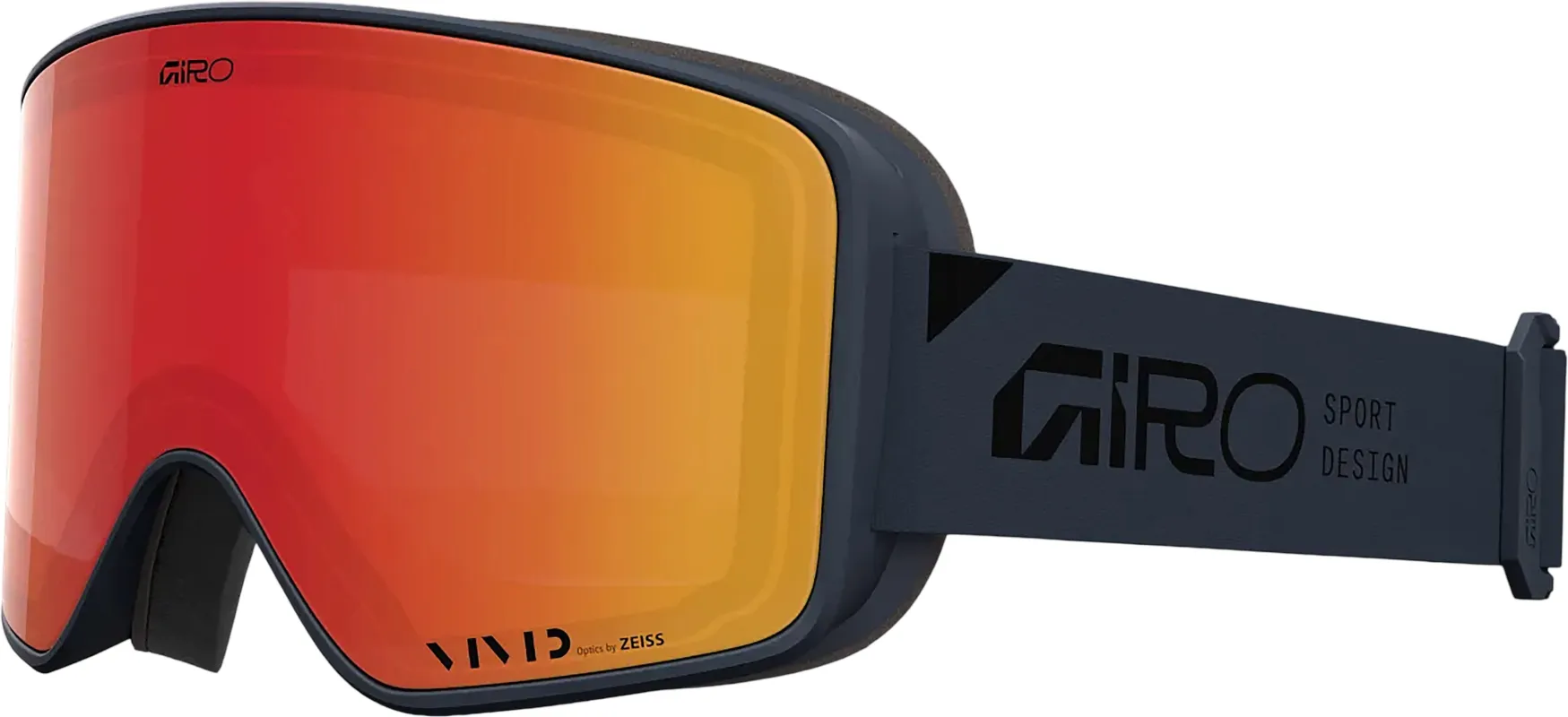 Method Goggles|-|Lunettes de ski Method sold by Altitude Sports