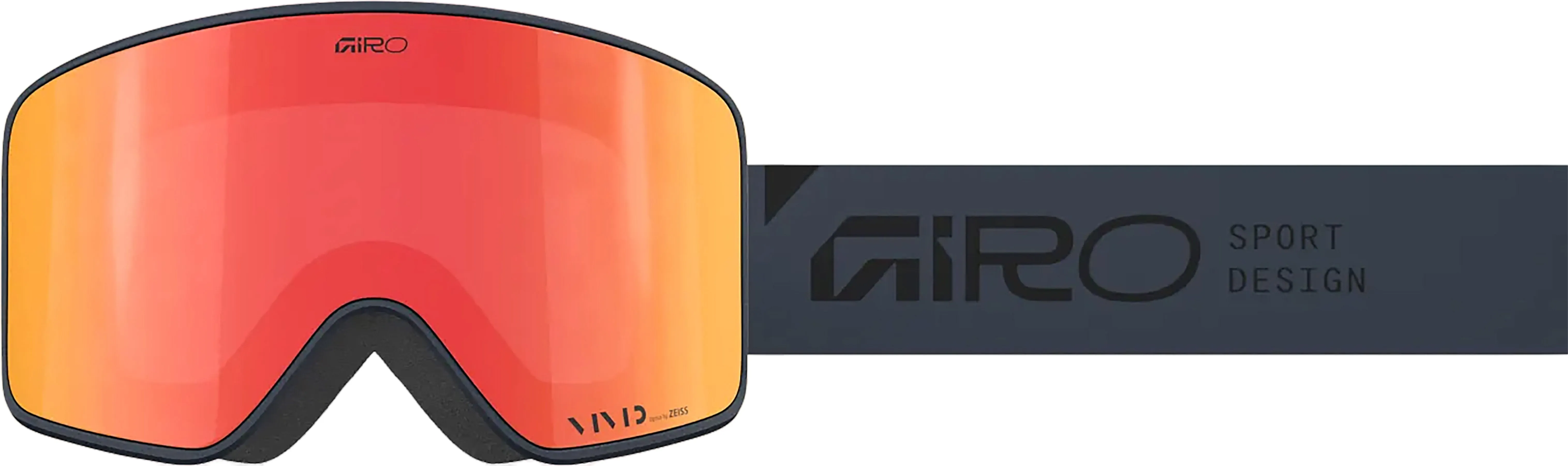 Method Goggles|-|Lunettes de ski Method sold by Altitude Sports product image thumbnail 2