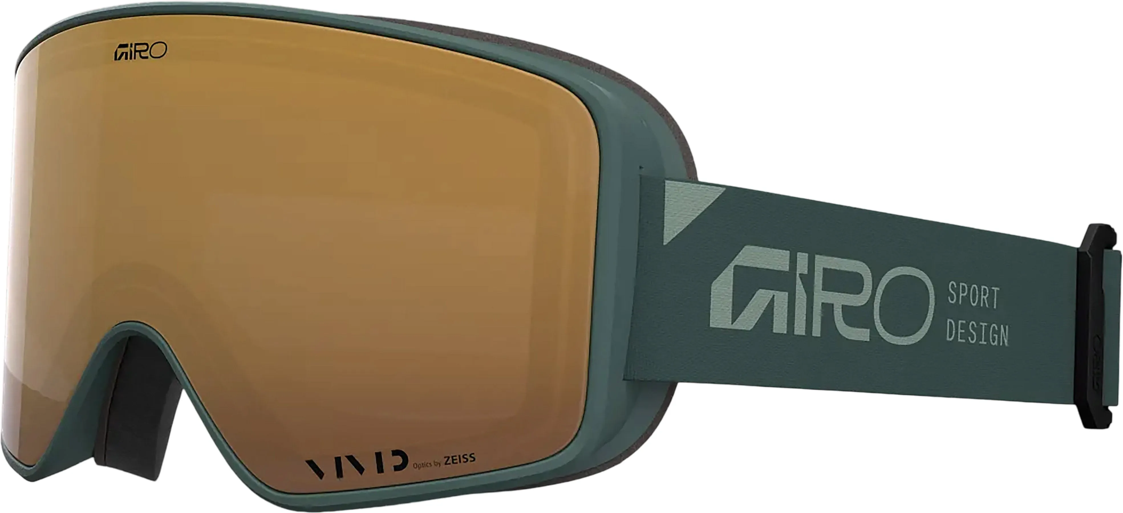Method Goggles|-|Lunettes de ski Method sold by Altitude Sports product image thumbnail 3