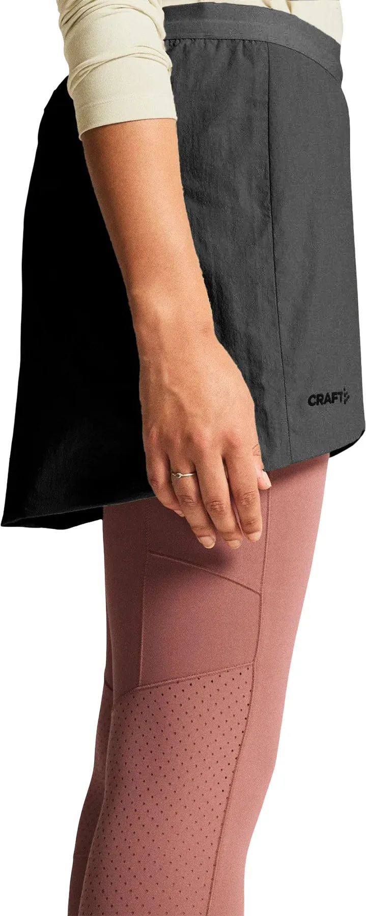 SubZ 4 Skirt - Women's|-|Jupe SubZ 4 - Femme sold by Altitude Sports product image thumbnail 5