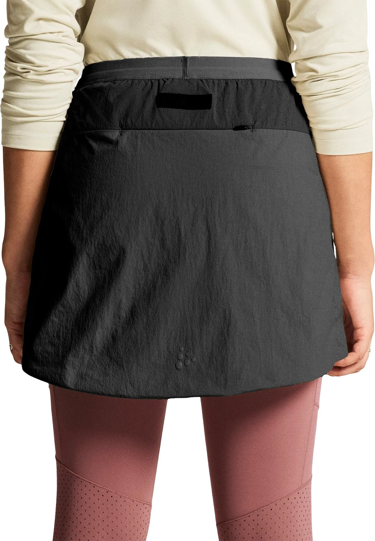 SubZ 4 Skirt - Women's|-|Jupe SubZ 4 - Femme sold by Altitude Sports product image thumbnail 3