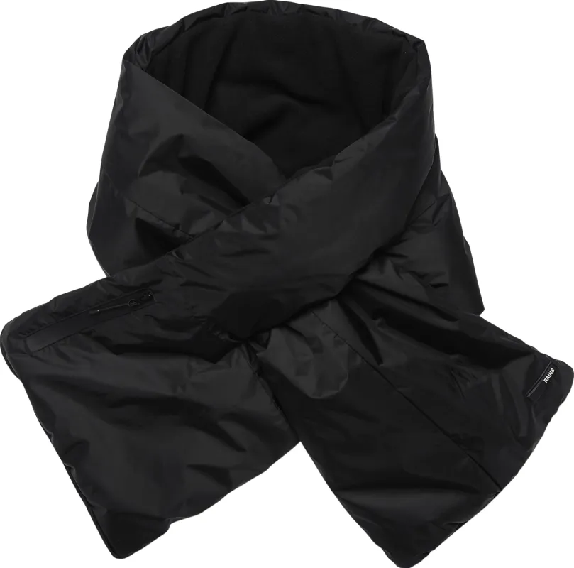 Padded Nylon Scarf - Unisex|-|Écharpe rembourrée en nylon - Unisexe sold by Altitude Sports