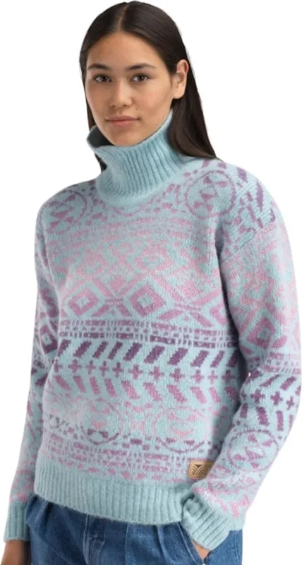 Highland Sweater - Women's|-|Chandail Highland - Femme sold by Altitude Sports