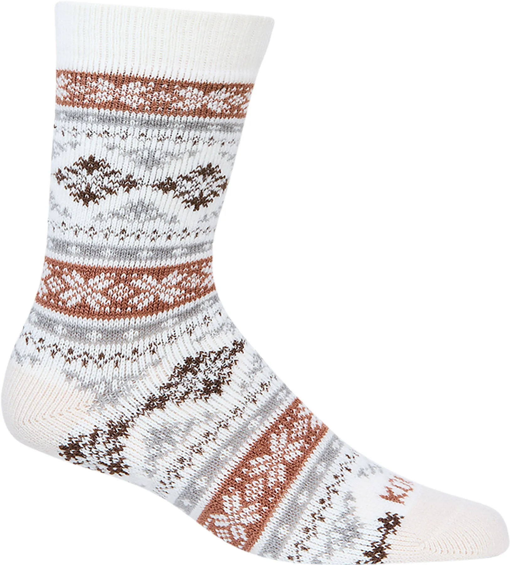 Rustic Crew Socks – Unisex|-|Chaussettes Rustic – Intérieur ultra doux sold by Altitude Sports product image thumbnail 3