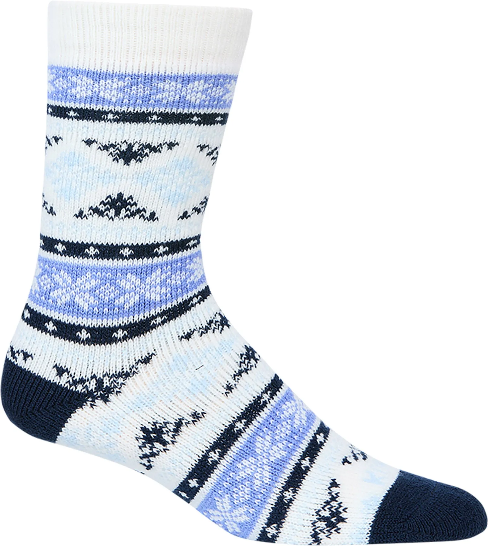Rustic Crew Socks – Unisex|-|Chaussettes Rustic – Intérieur ultra doux sold by Altitude Sports