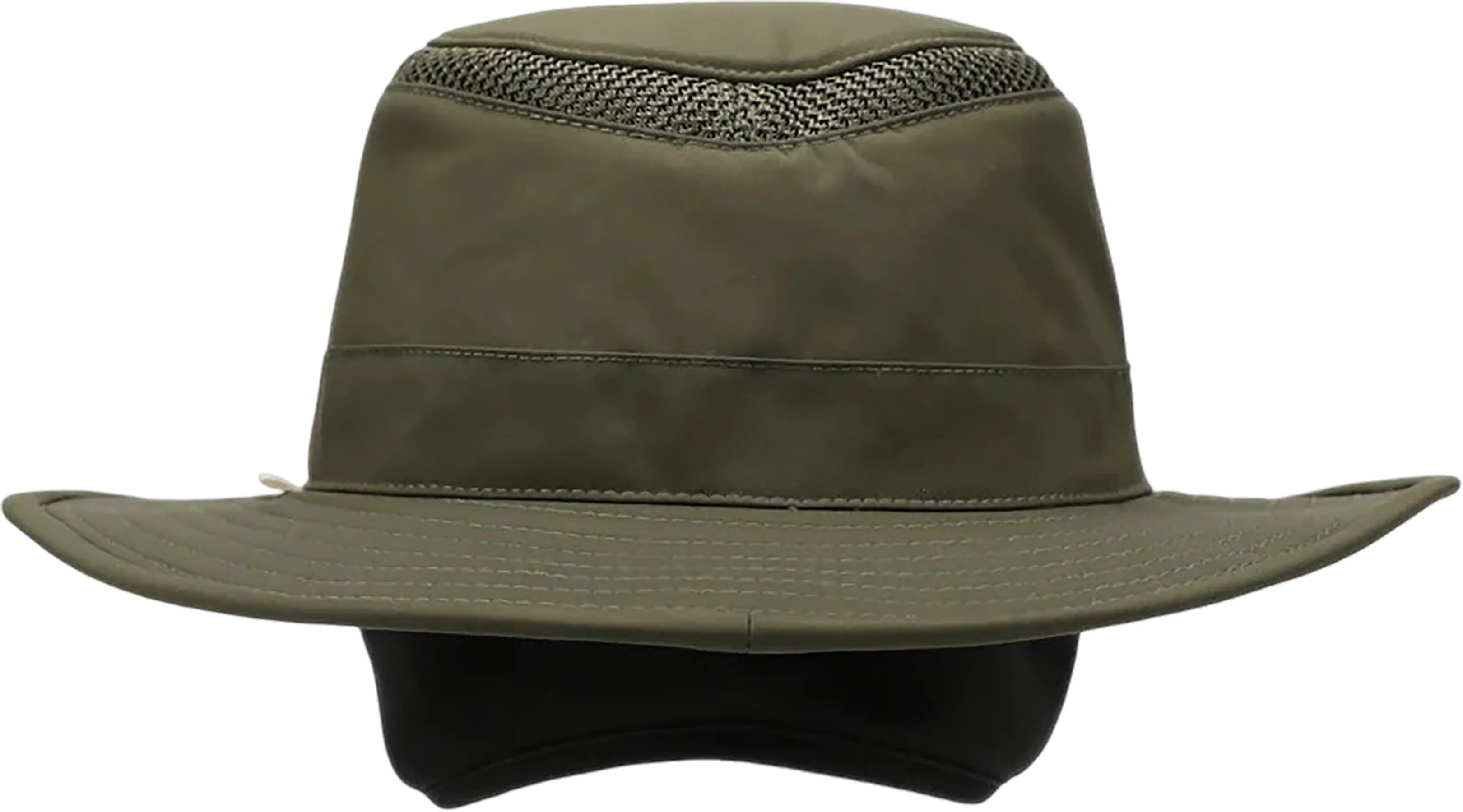 LTM5 Winterized Airflo Slim Sun Hat - Unisex|-|Chapeau de soleil mince d’hiver Airflo LTM5 - Unisexe sold by Altitude Sports product image thumbnail 3