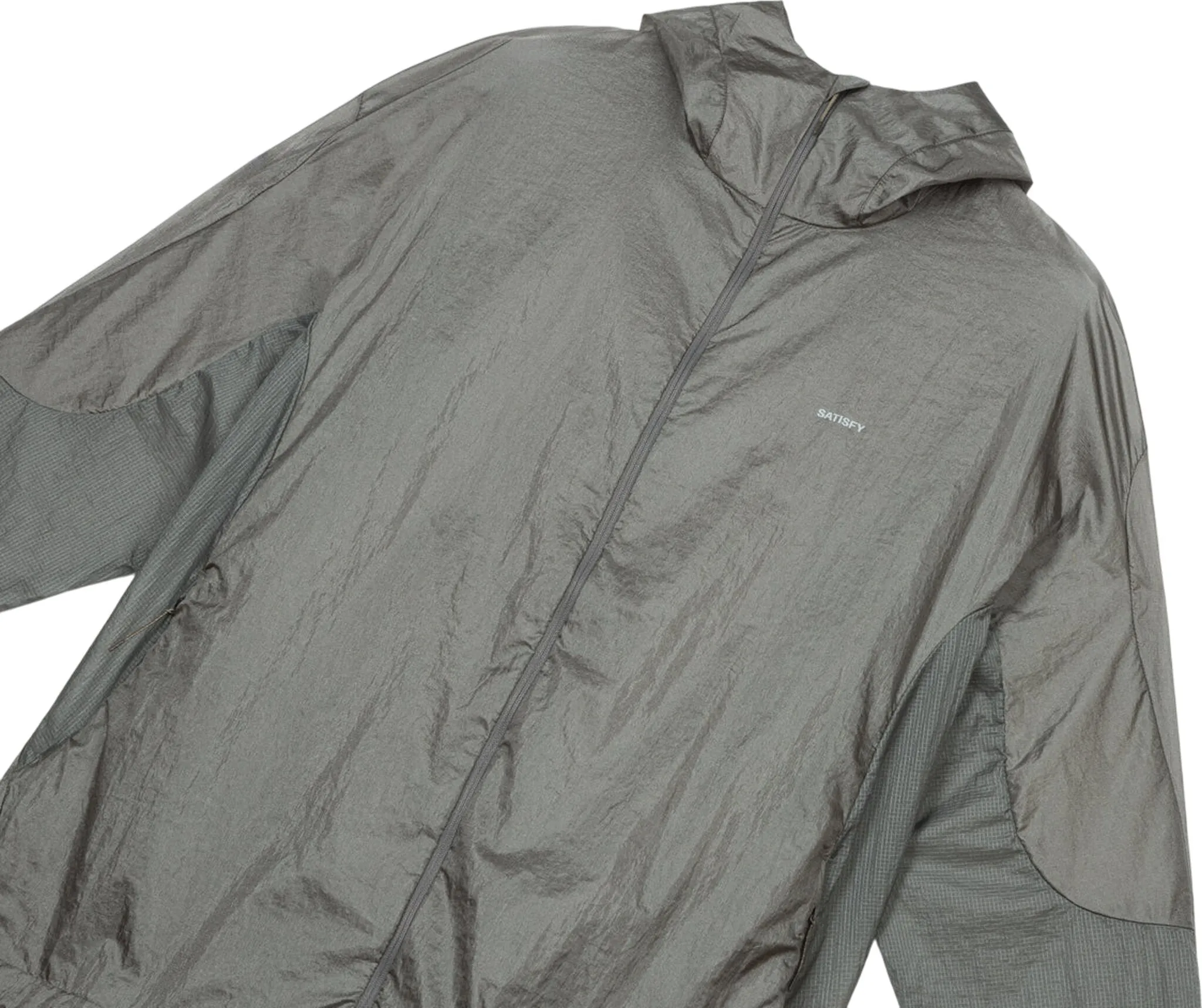 Pertex Diamond Fuse Windbreaker - Unisex|-|Manteau coupe-vent Pertex Diamond Fuse - Unisexe sold by Altitude Sports product image thumbnail 4